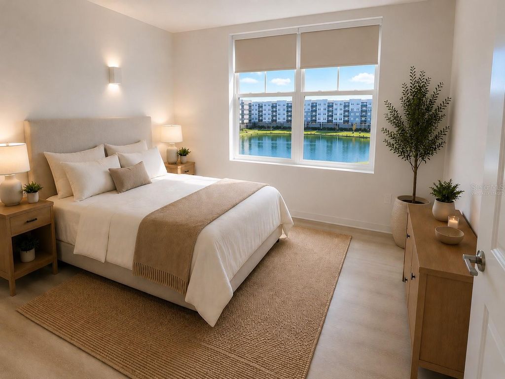Photo of 5587 Millenia Park Boulevard #503, Orlando, FL 32839 (MLS # S5153342)