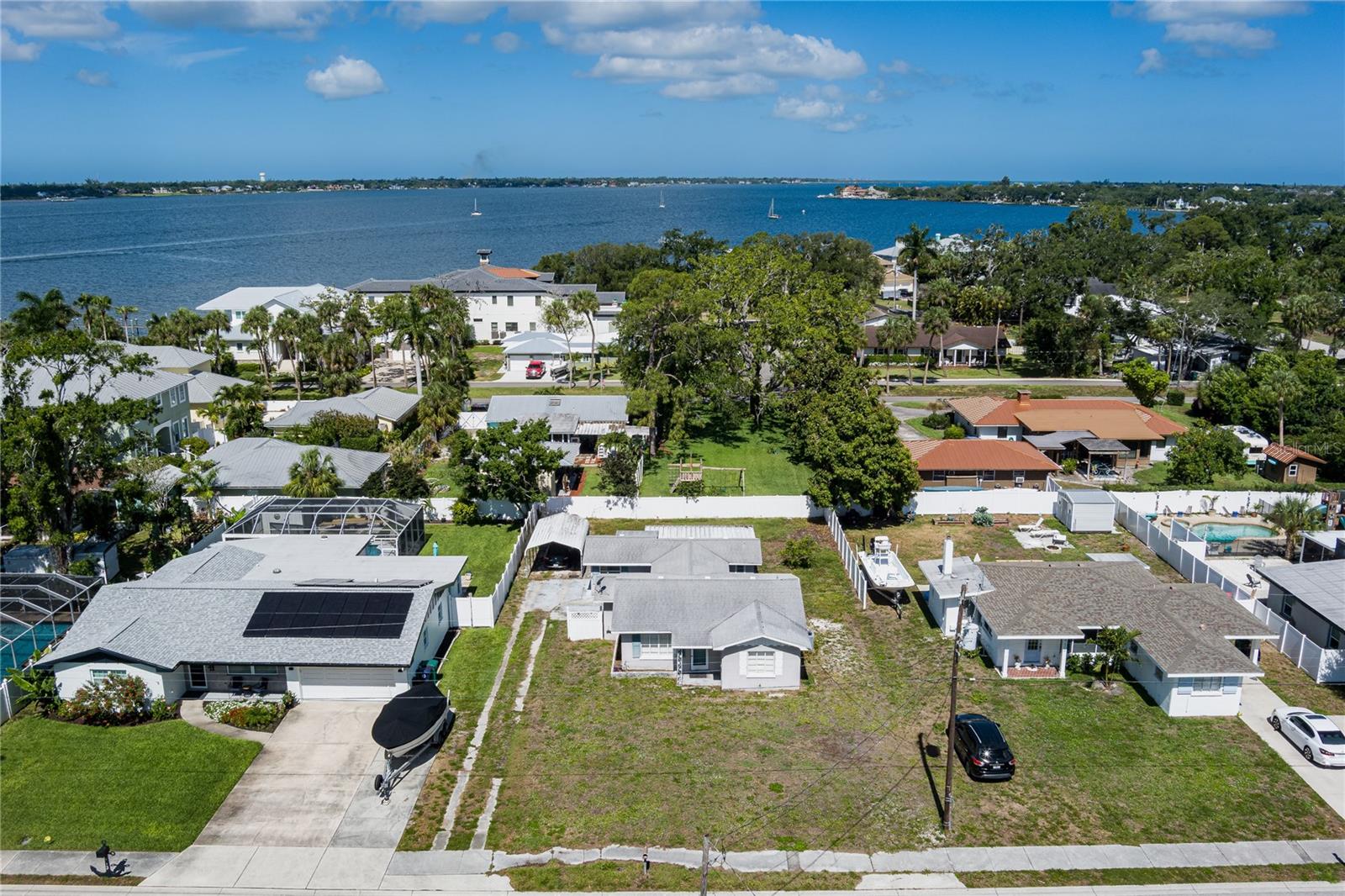 WANNERS RESUBDIVIDED - Residential