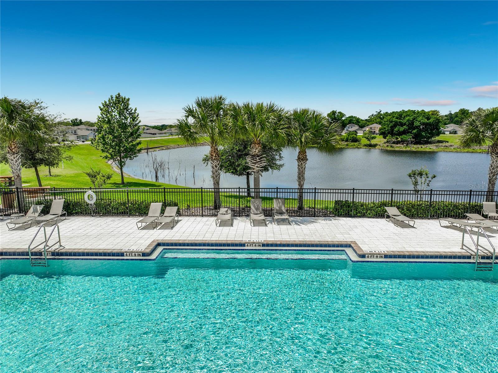 HOLLY ESTATES - Residential