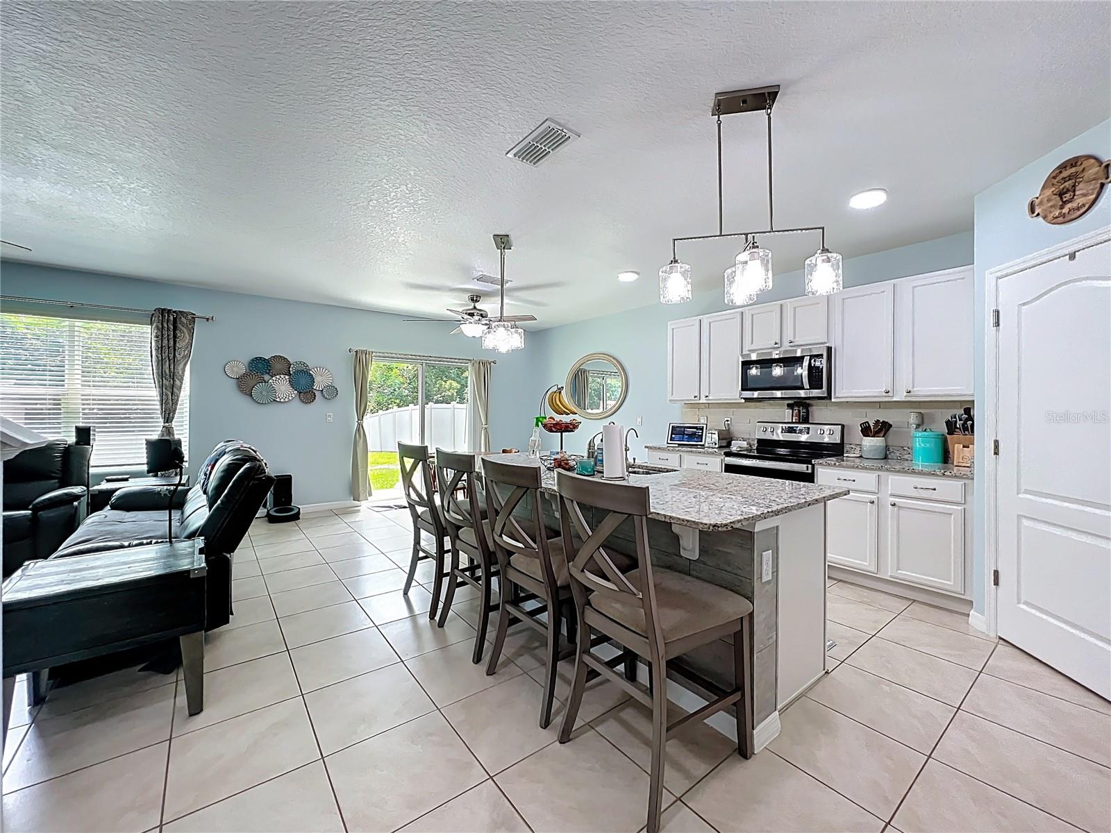 HOLLY ESTATES - Residential