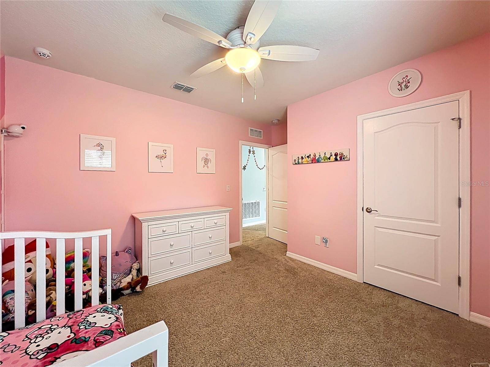 HOLLY ESTATES - Residential