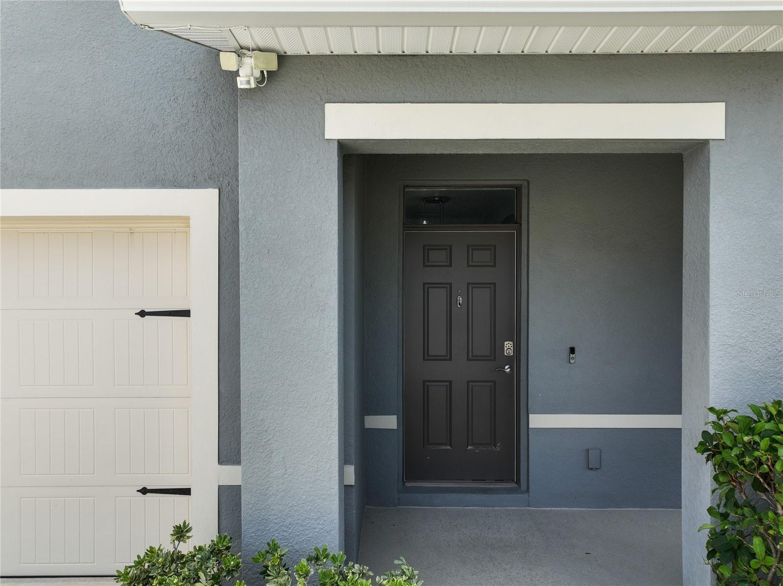 HOLLY ESTATES - Residential