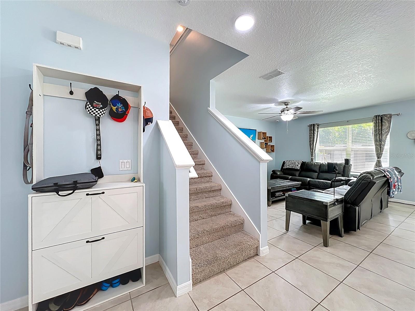 HOLLY ESTATES - Residential