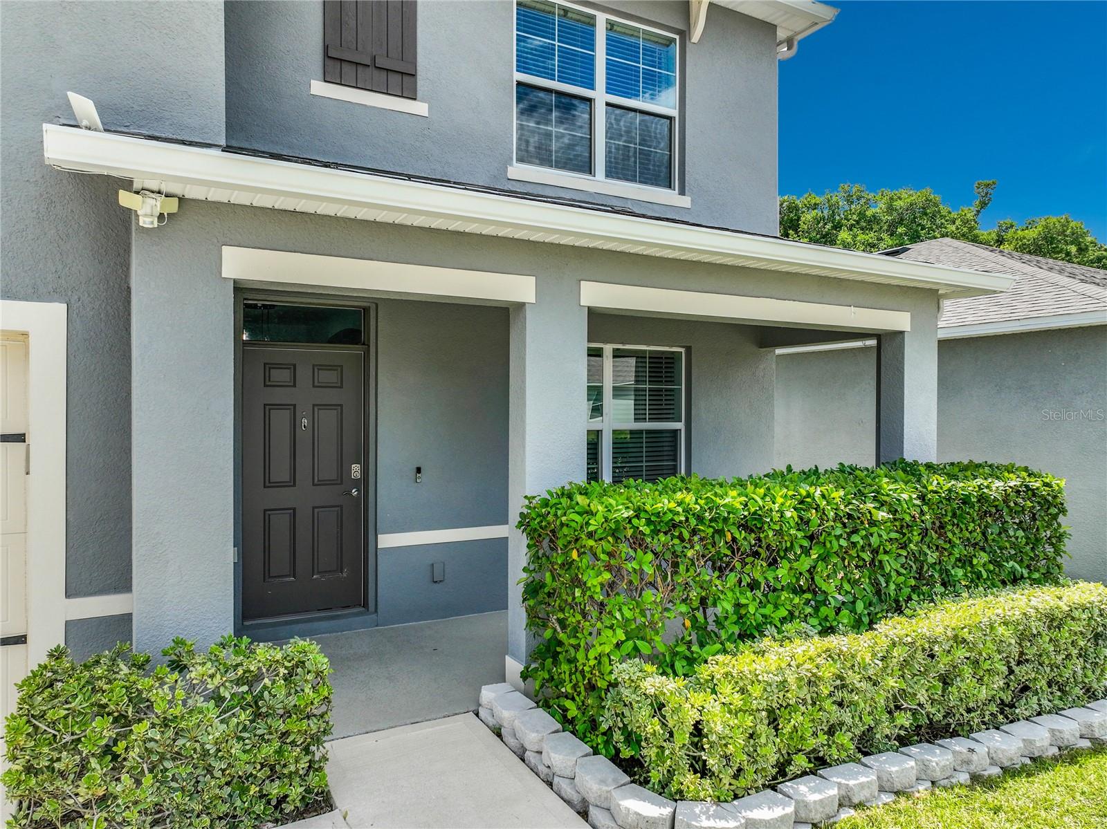 HOLLY ESTATES - Residential