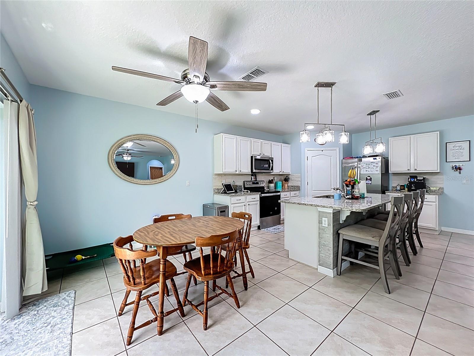 HOLLY ESTATES - Residential