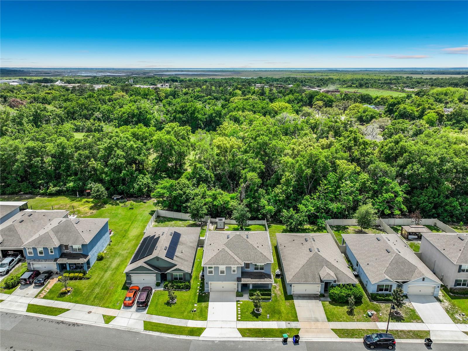 HOLLY ESTATES - Residential