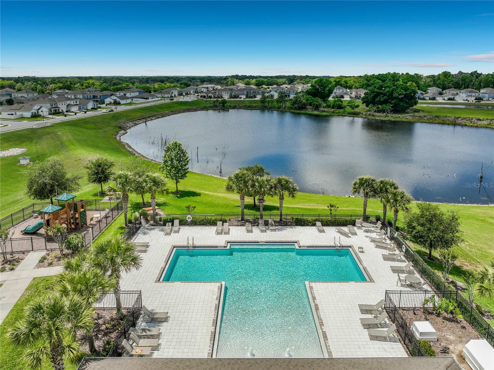 HOLLY ESTATES - Residential