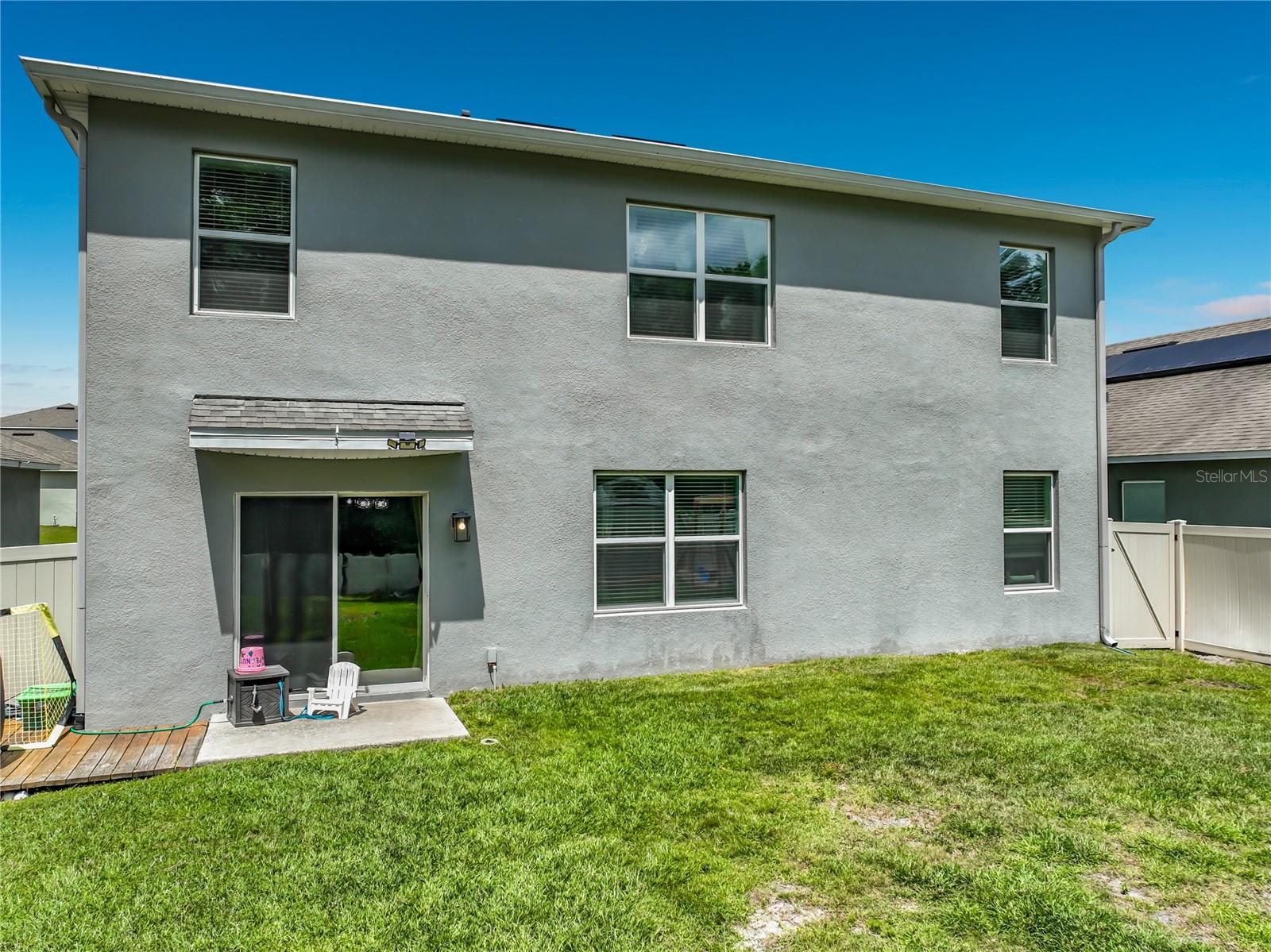 HOLLY ESTATES - Residential