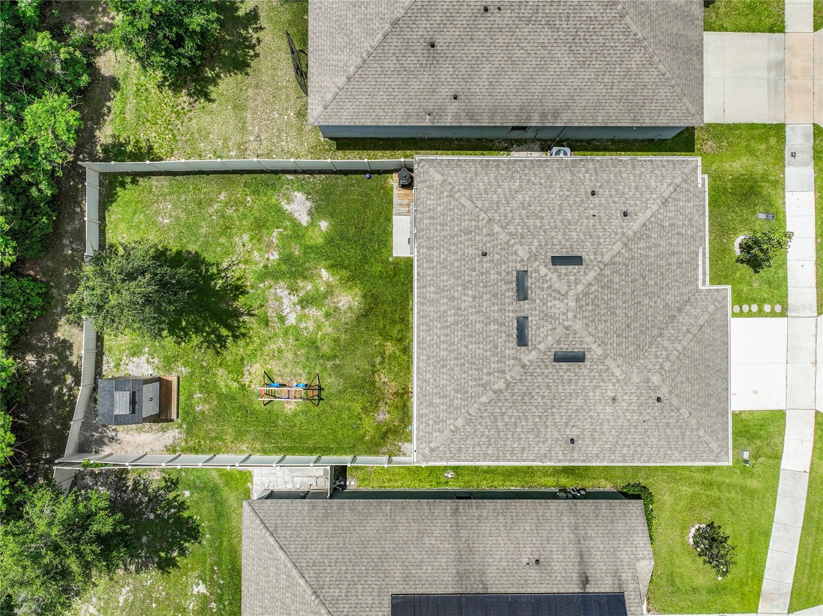 HOLLY ESTATES - Residential