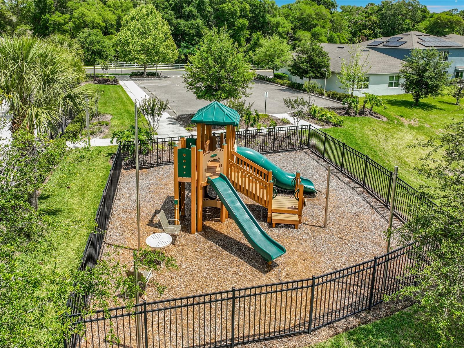 HOLLY ESTATES - Residential