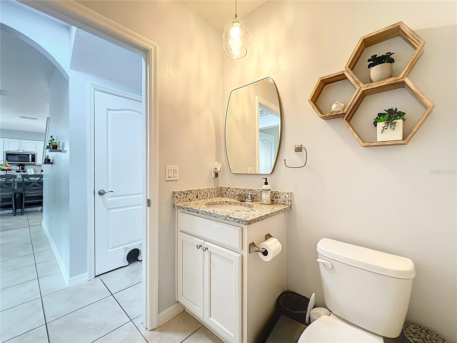 HOLLY ESTATES - Residential