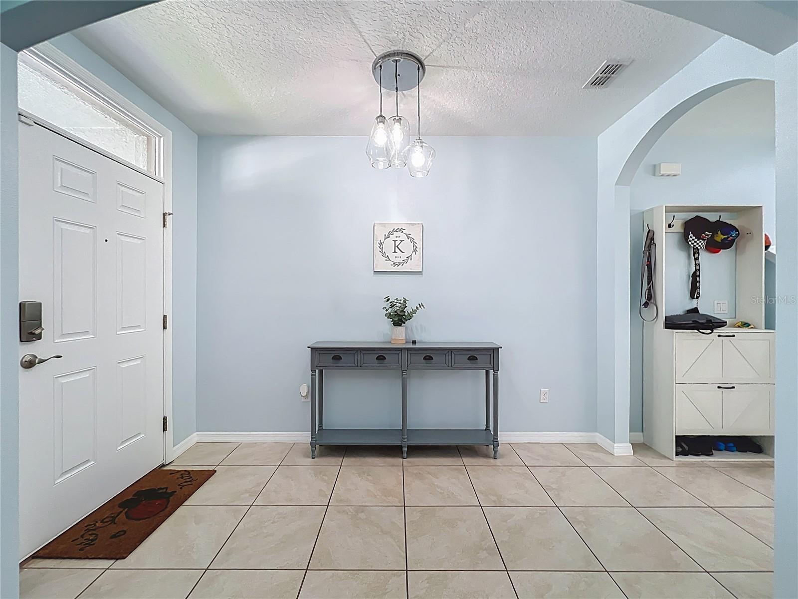 HOLLY ESTATES - Residential