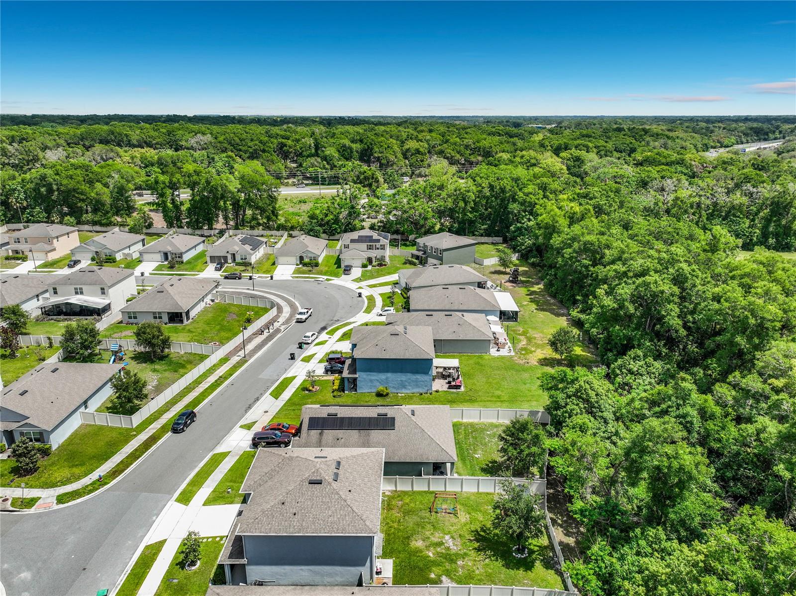 HOLLY ESTATES - Residential