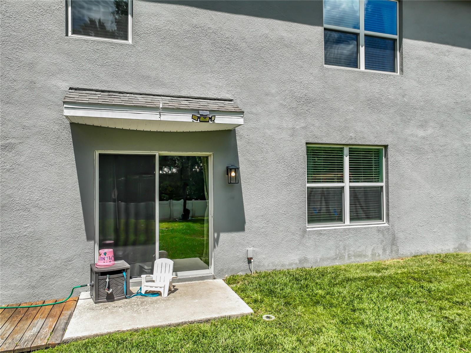 HOLLY ESTATES - Residential