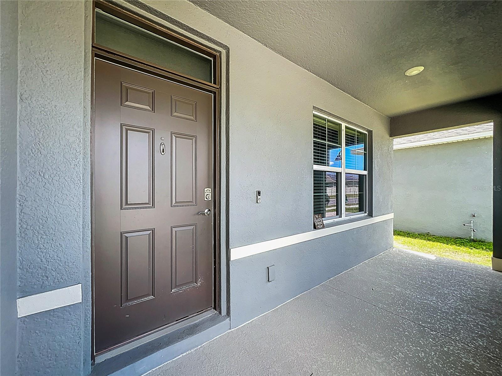 HOLLY ESTATES - Residential