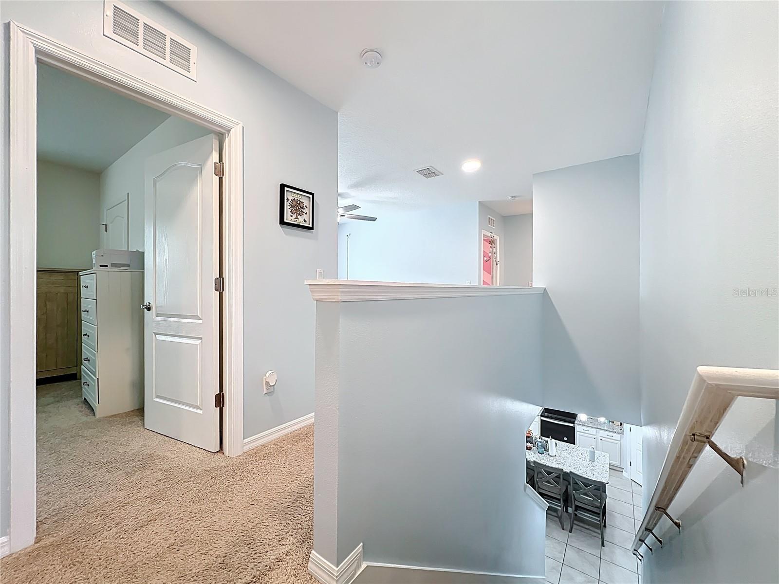 HOLLY ESTATES - Residential