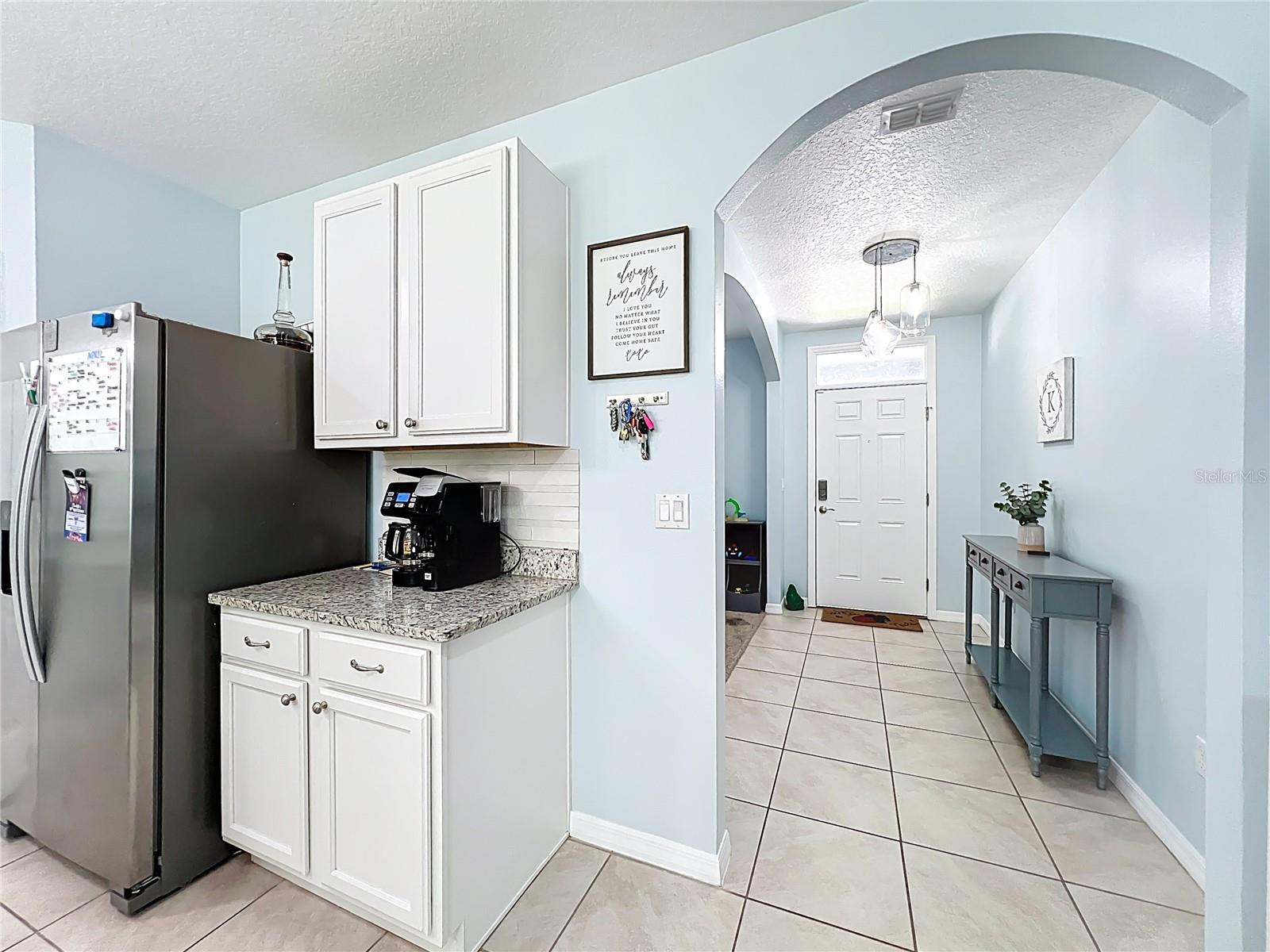 HOLLY ESTATES - Residential