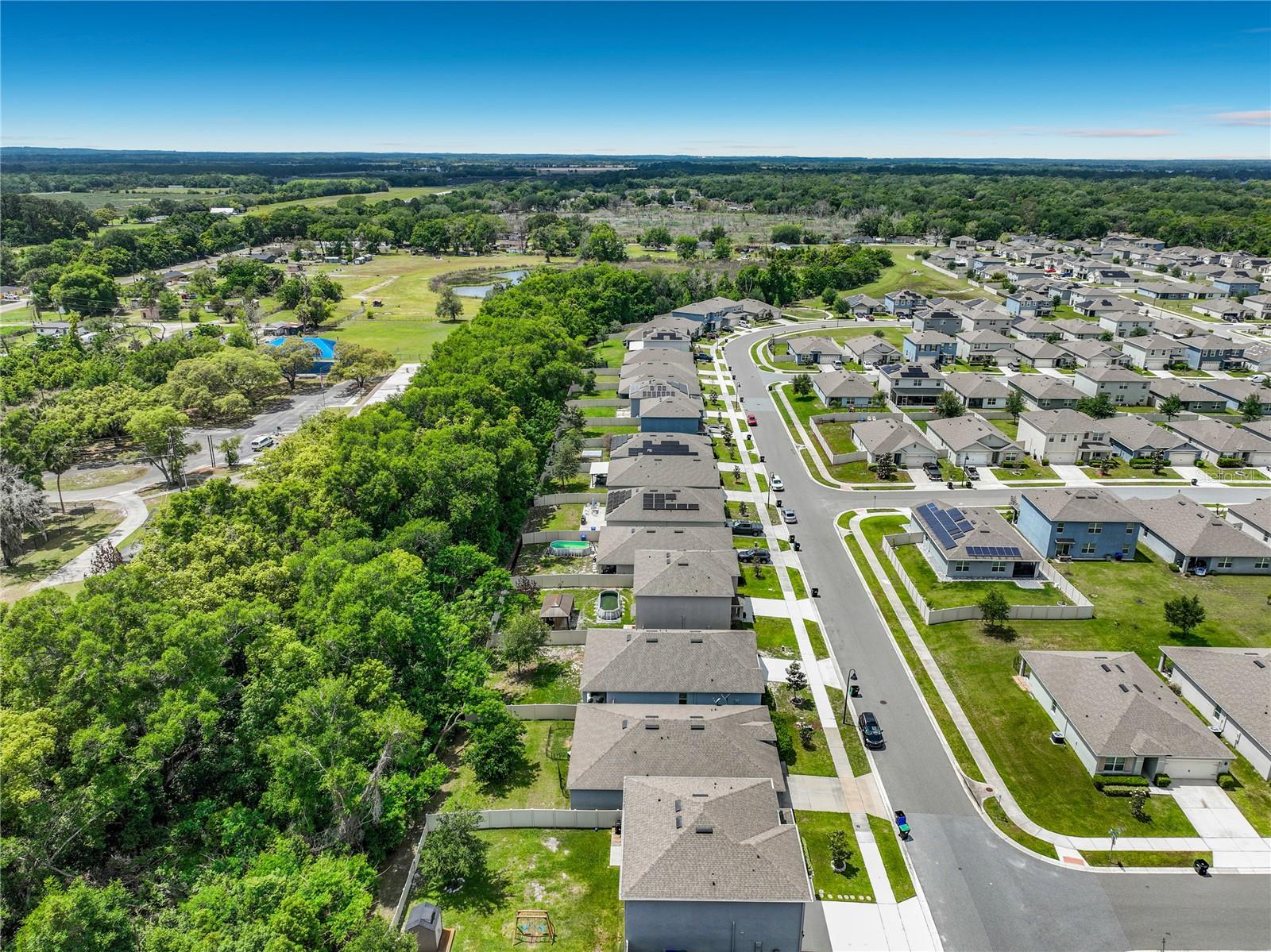 HOLLY ESTATES - Residential