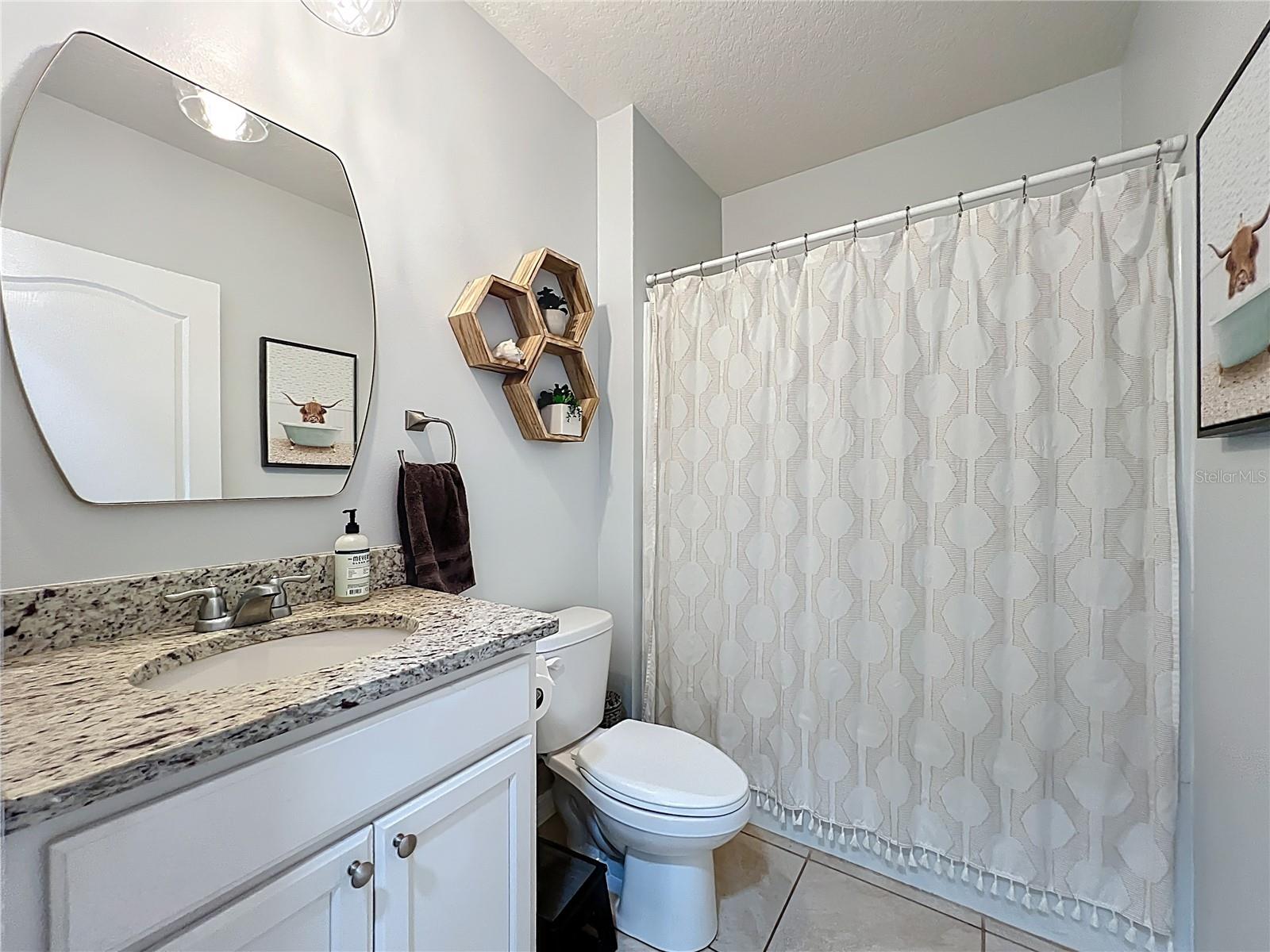 HOLLY ESTATES - Residential