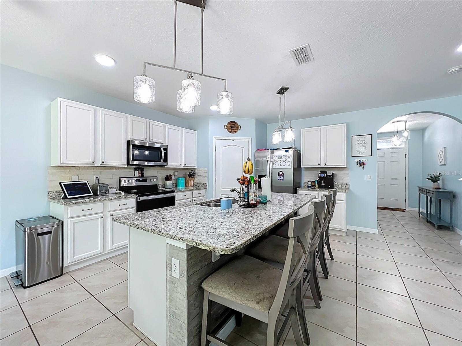 HOLLY ESTATES - Residential