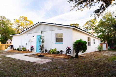 A home in LARGO