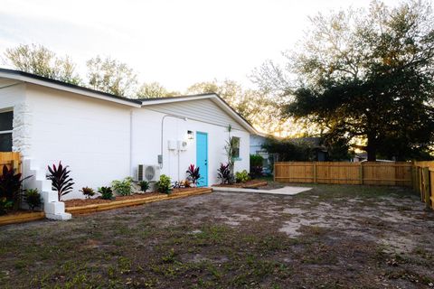 A home in LARGO