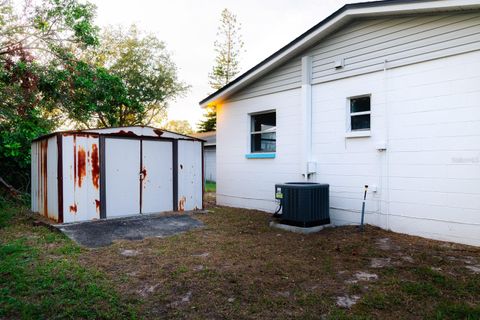 A home in LARGO