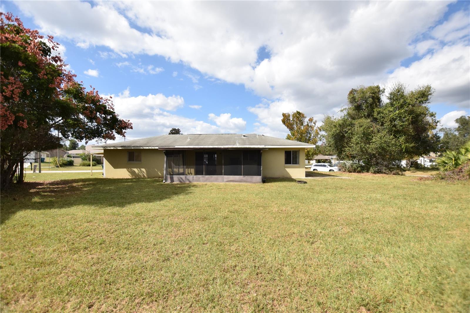 DELTONA LAKES UNIT 71 - Residential Lease