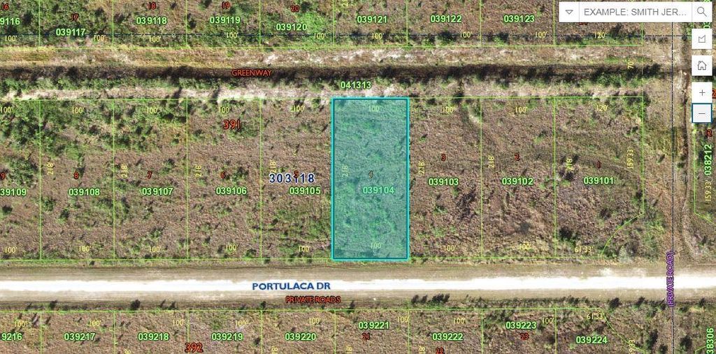 Photo of 508 Portulaca Drive, Indian Lake Estates, FL 33855 (MLS # O6229450)