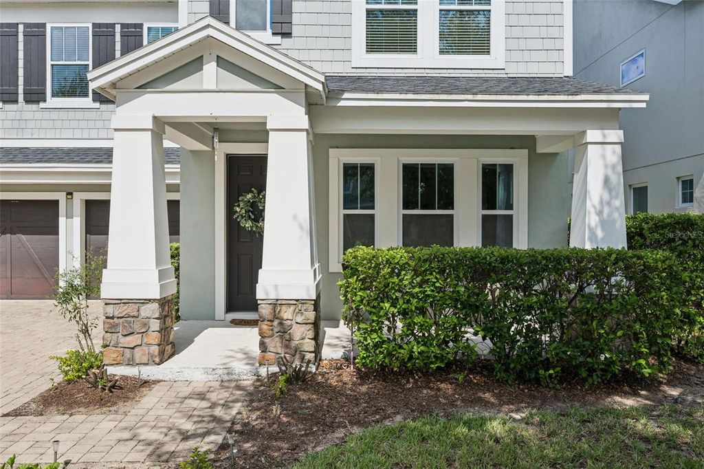 Photo of 7211 Still Pond Ln, Windermere, FL 34786 (MLS # O6418089)