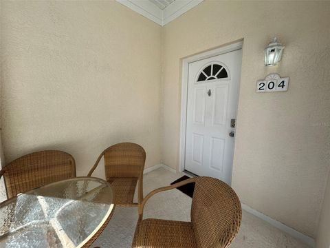 3605 54TH DRIVE W 204 BRADENTON FL 34210