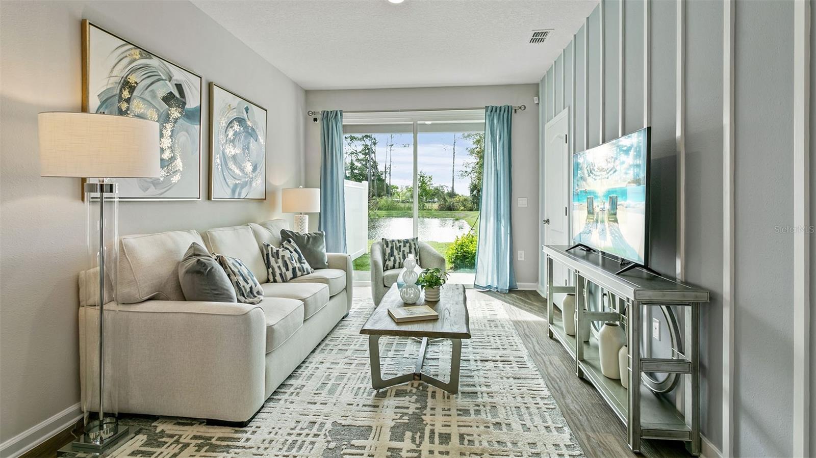 STOKES LANDING - Residential