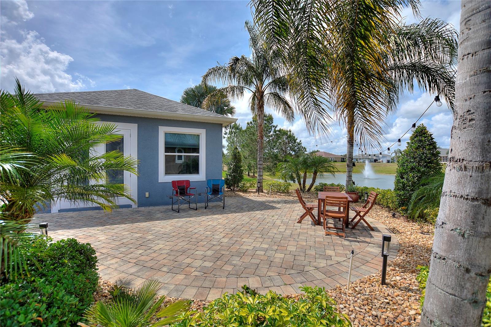 544 NARROW POND ROAD