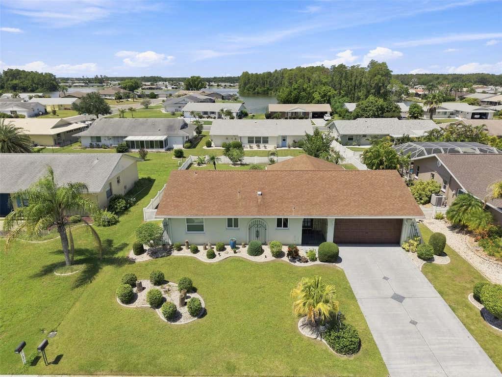 Photo of 1804 Fort Duquesna Drive, Sun City Center, FL 33573 (MLS # TB8539517)