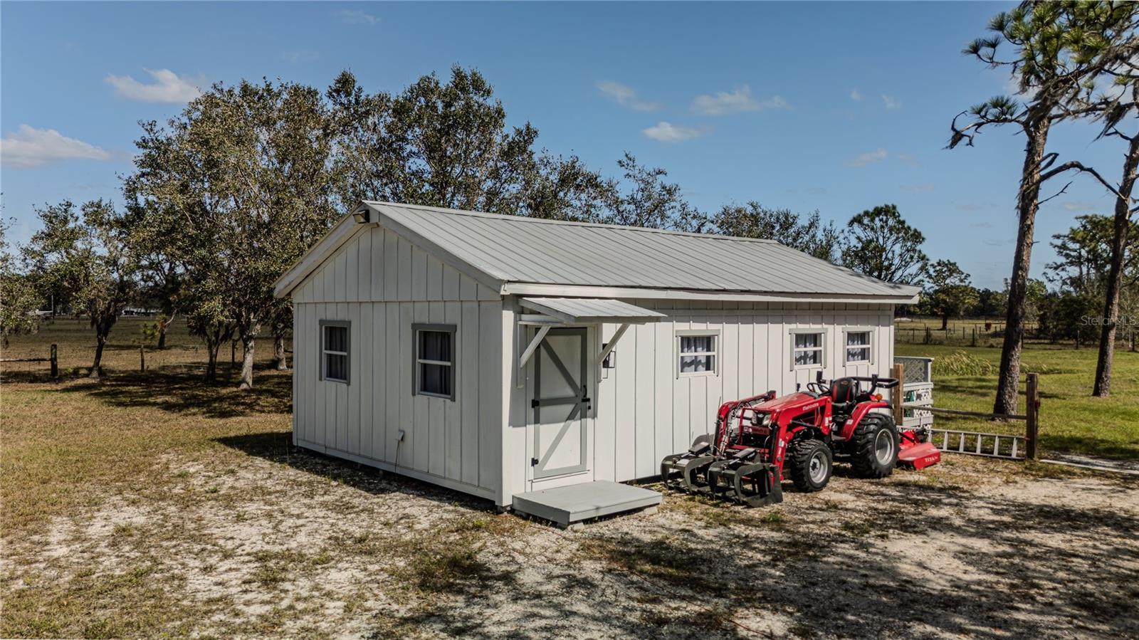 POMELLO PARK - Residential
