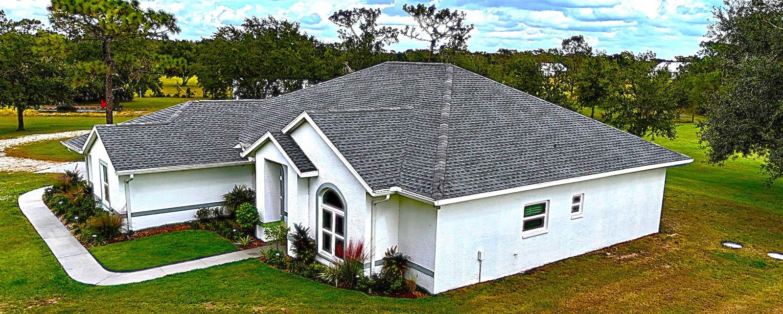 POMELLO PARK - Residential