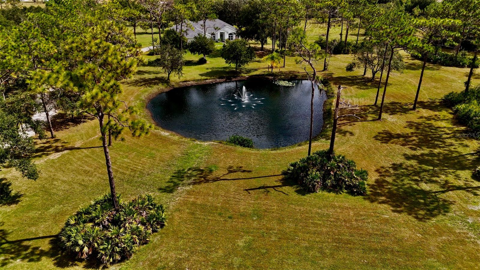 POMELLO PARK - Residential