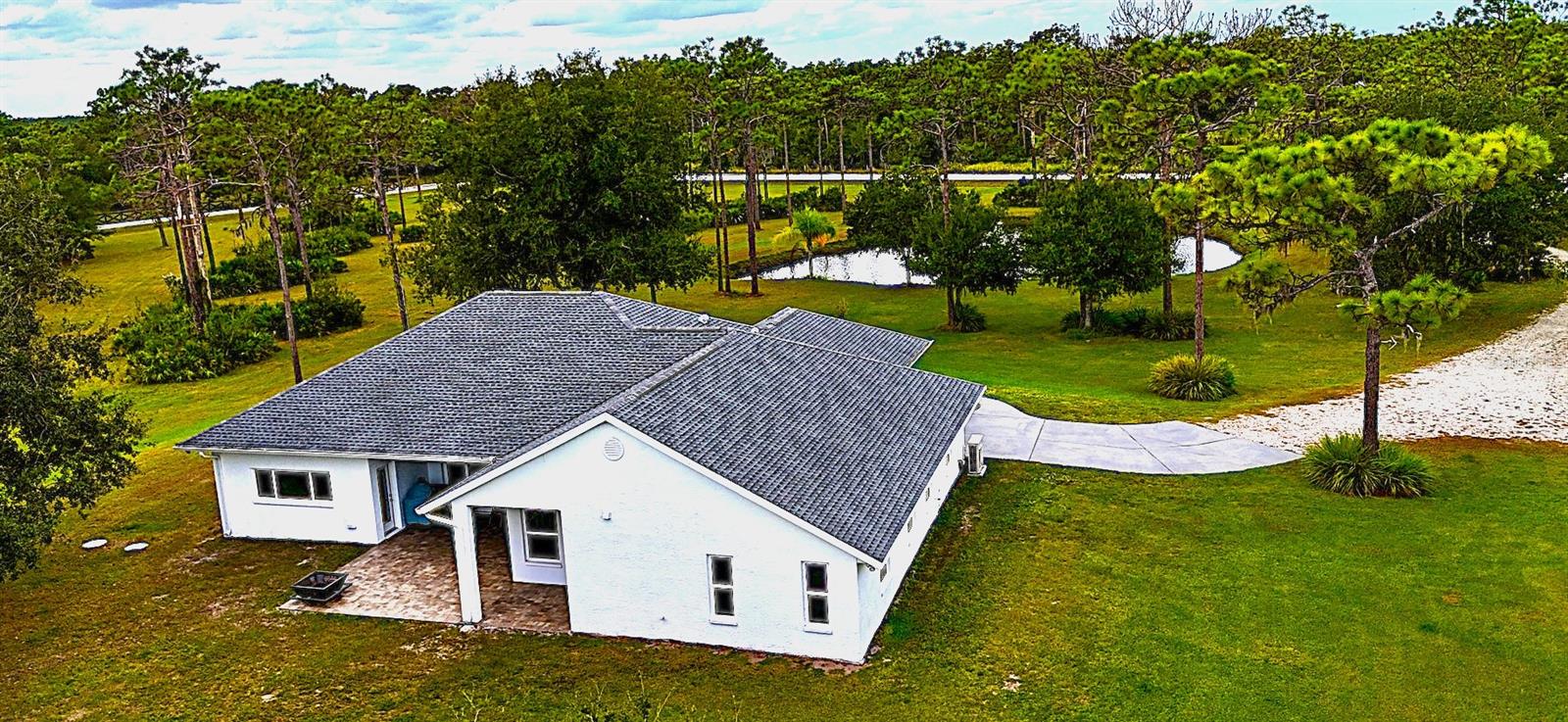 POMELLO PARK - Residential