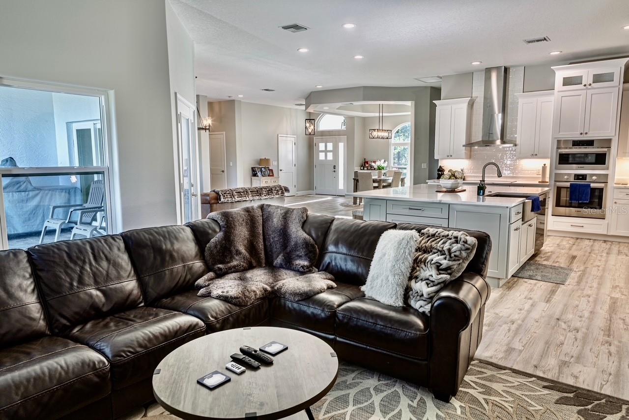 POMELLO PARK - Residential