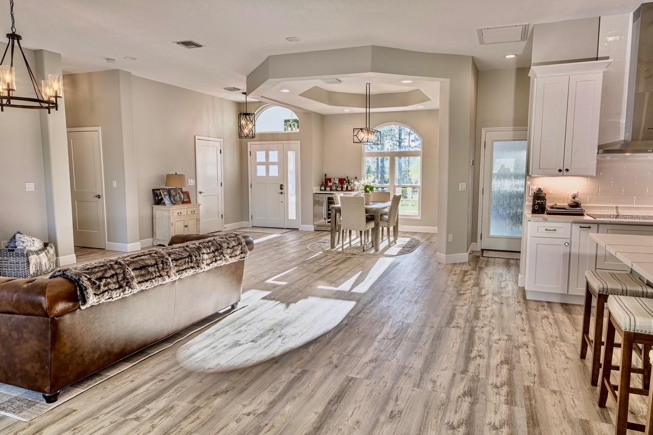 POMELLO PARK - Residential