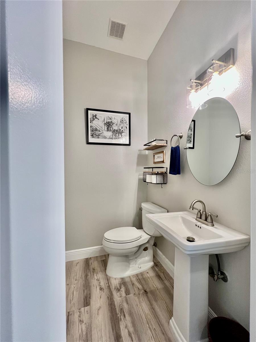 POMELLO PARK - Residential