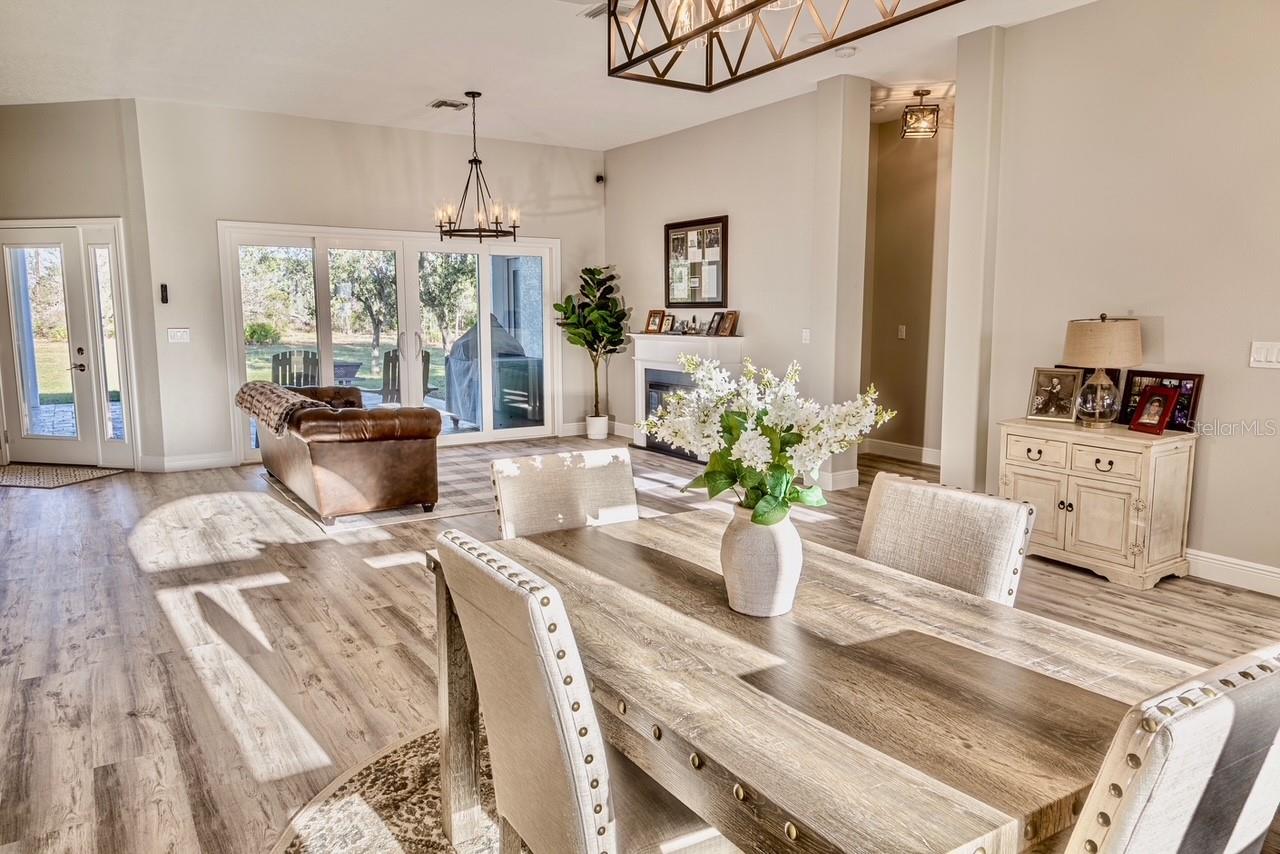 POMELLO PARK - Residential