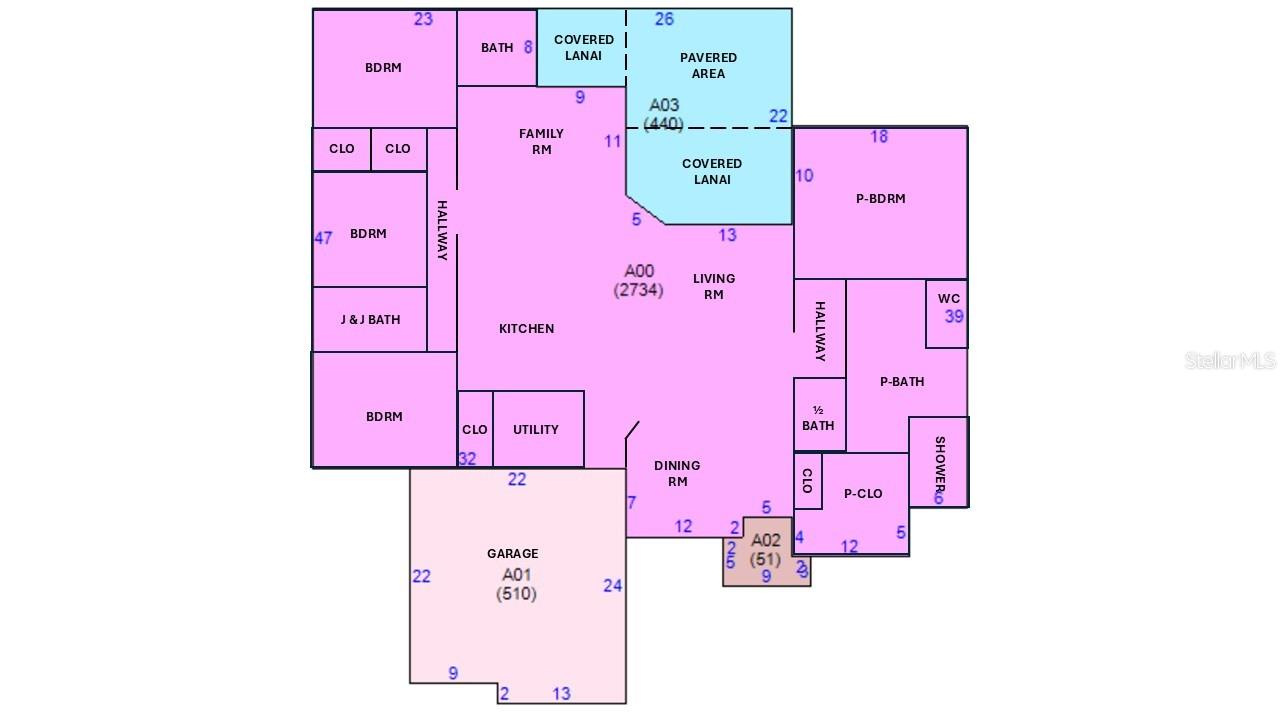 POMELLO PARK - Residential