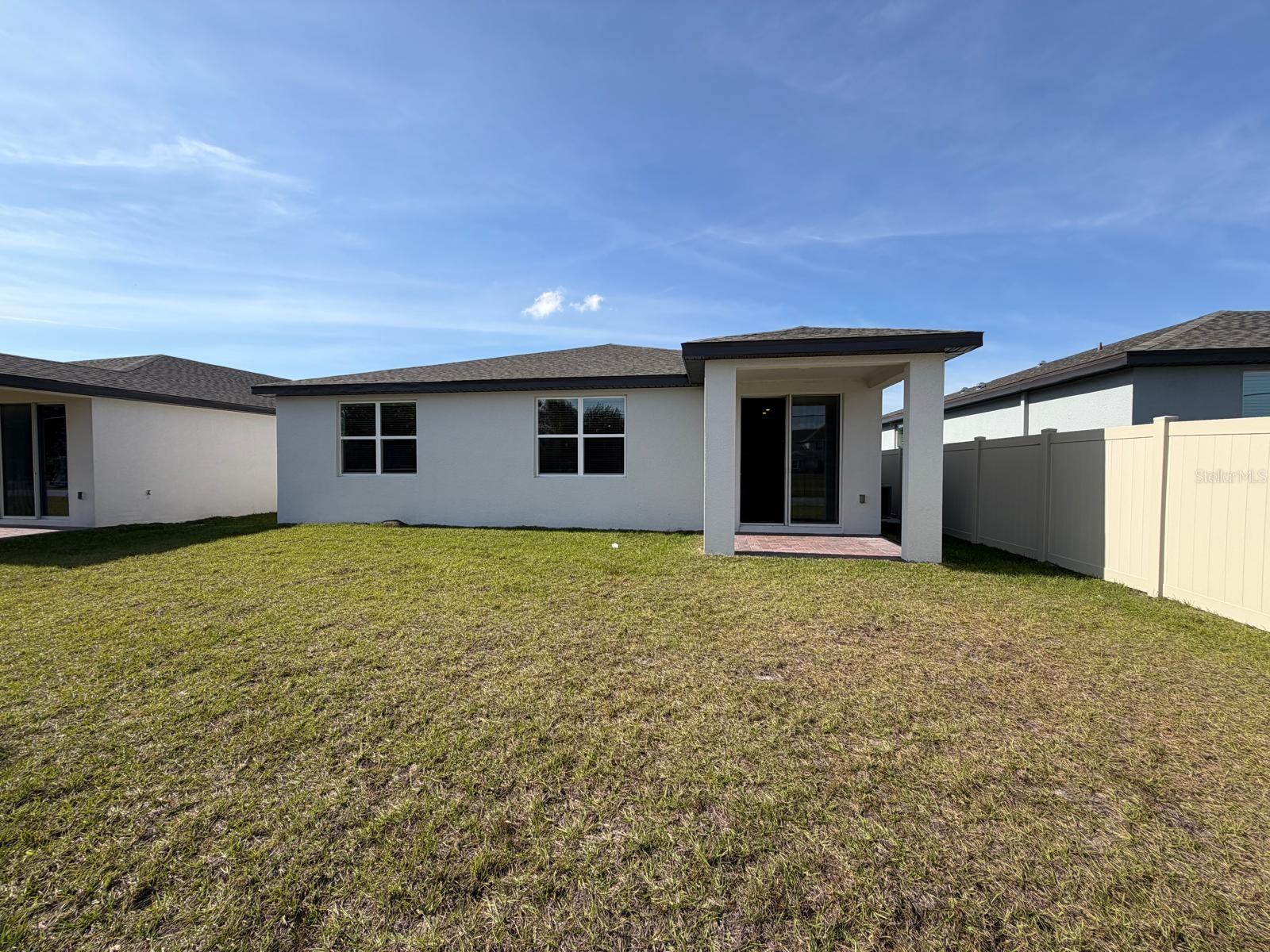 EDGEWATER ED-4 LT 1 REP - Residential Lease