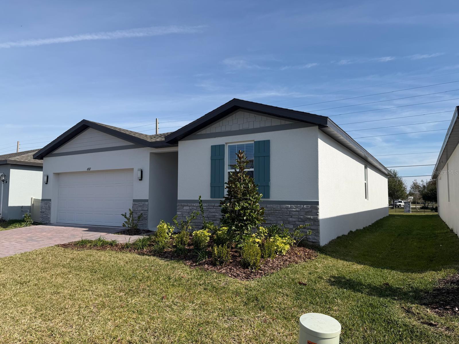 EDGEWATER ED-4 LT 1 REP - Residential Lease