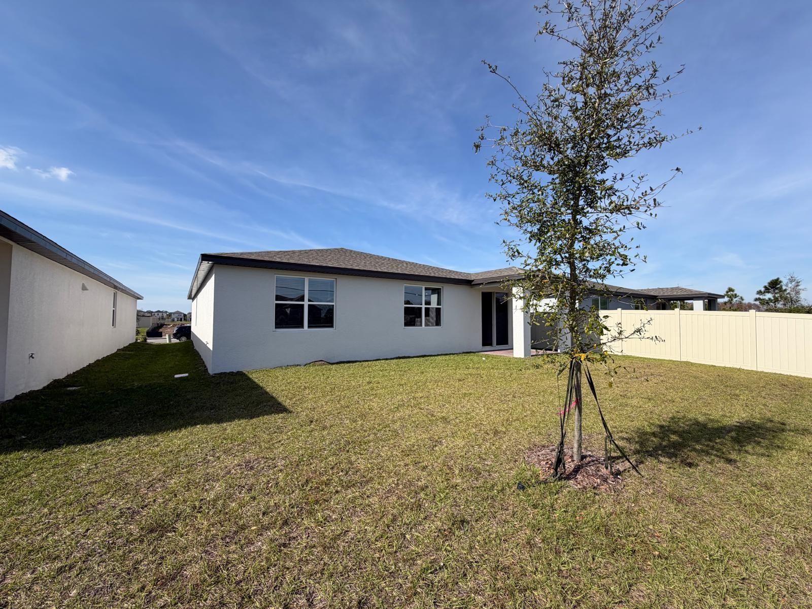 EDGEWATER ED-4 LT 1 REP - Residential Lease