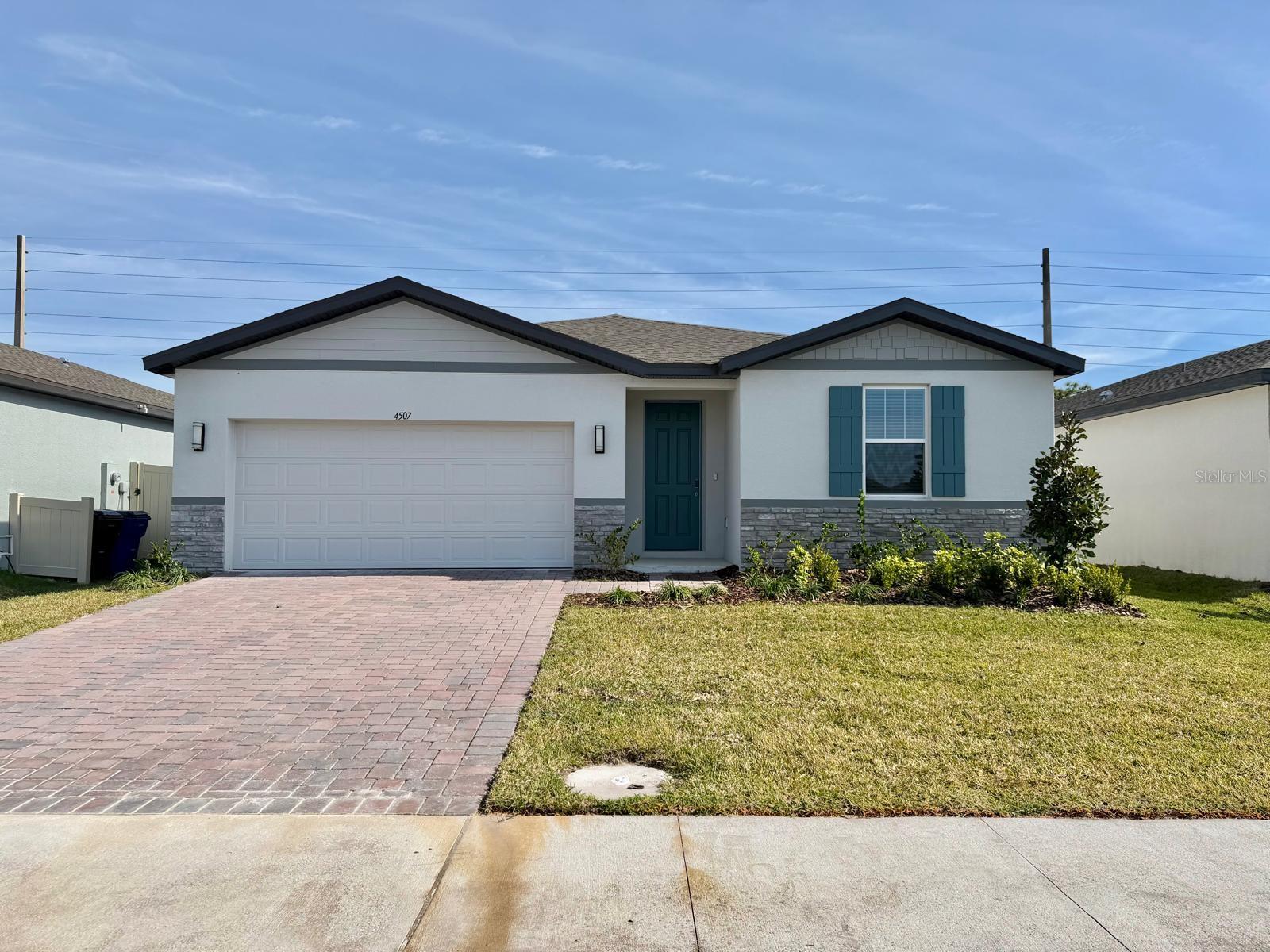 EDGEWATER ED-4 LT 1 REP - Residential Lease