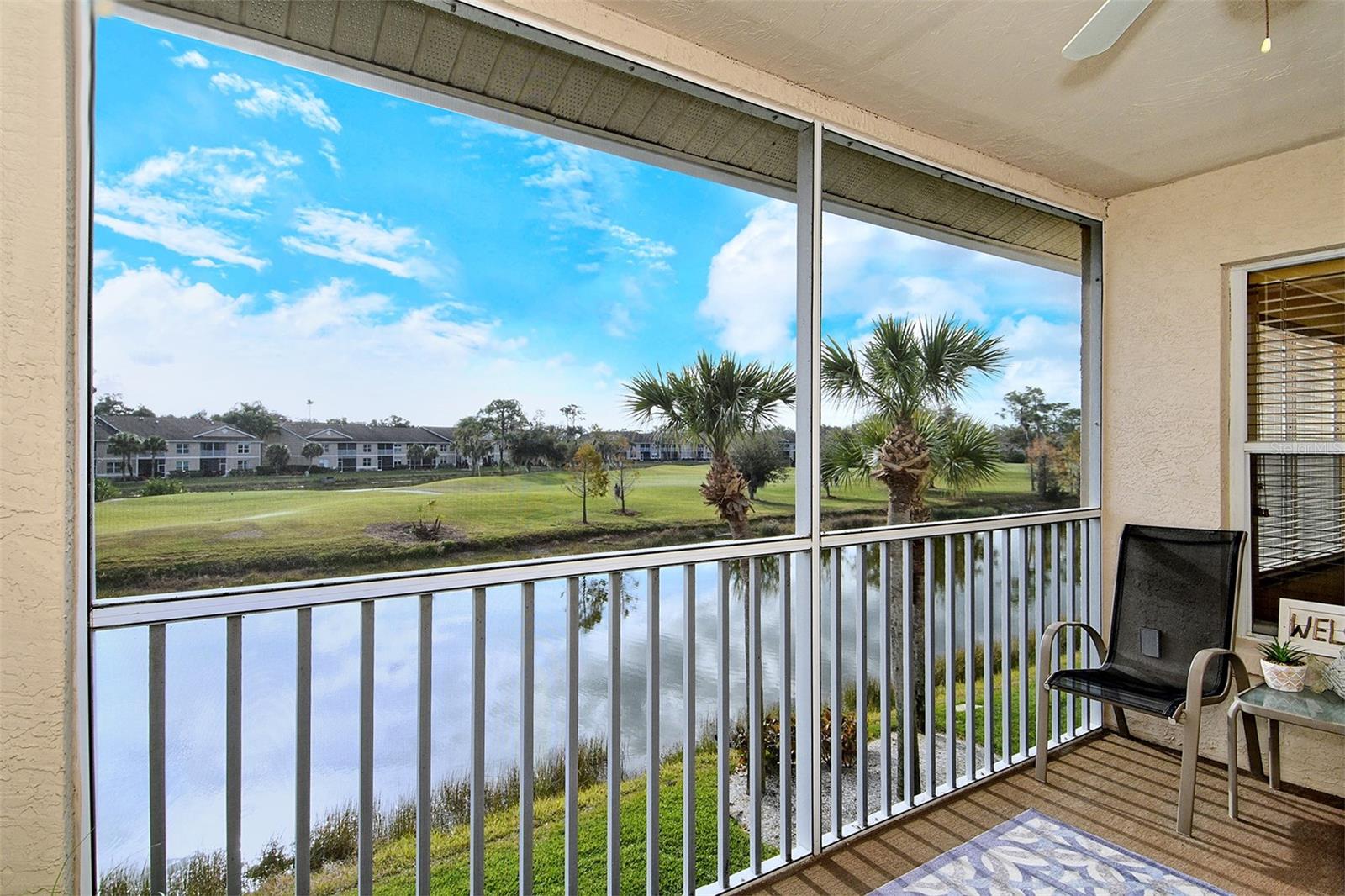 HERITAGE OAKS GOLF & COUNTRY CLUB - Residential