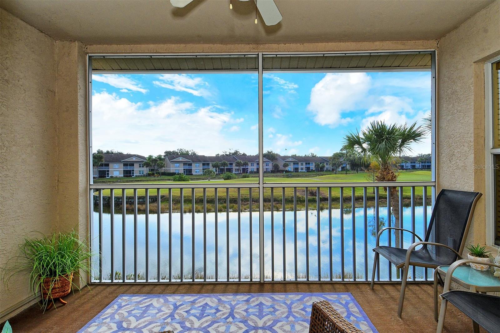 HERITAGE OAKS GOLF & COUNTRY CLUB - Residential