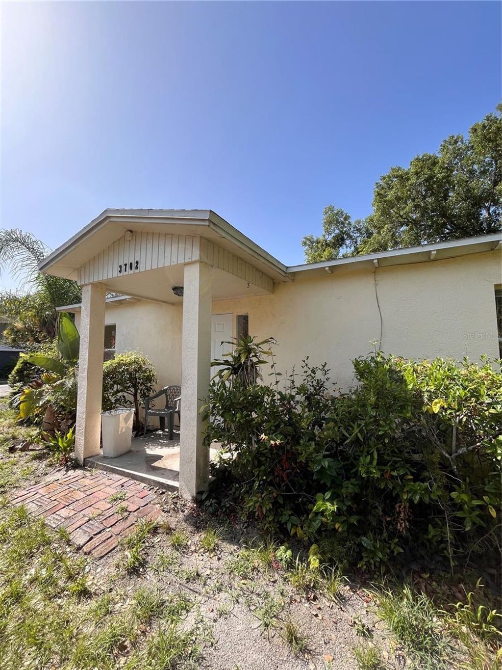 Photo of 3702 Ohio Avenue, Tampa, FL 33611 (MLS # TB8528553)